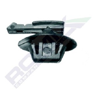 ROMIX Clip, trim / protective strip Article number: C10066 cheaply