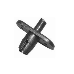ROMIX Clip, trim / protective strip Article number: C10083 cheaply