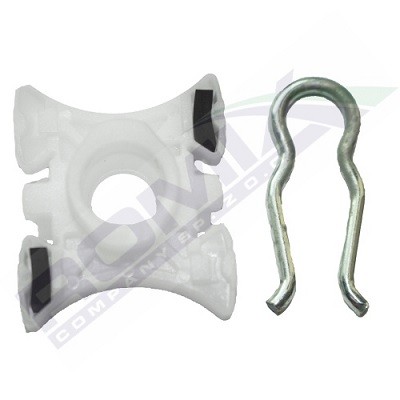 ROMIX Sliding Shoe, window regulator Article number: C10110 cheaply
