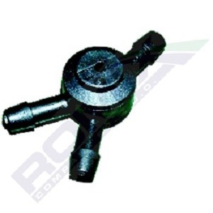 ROMIX C10142 Plug LYBRA 1.9 JTD (839.AXI1A, 839.AXN1A, 839.CXL1A) 116 PS Diesel 2005