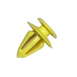 ROMIX Clips, side- / beskyttelseslister Varenummer: C30847 billige