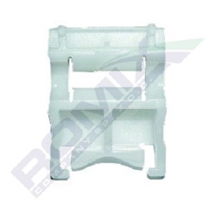 ROMIX Clip, trim / protective strip Article number: C40254 cheaply