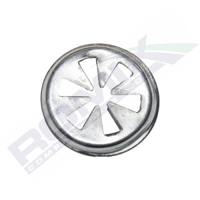 ROMIX C70153 Clip GOL 1.0 Flex 82 PS Petrol/Ethanol