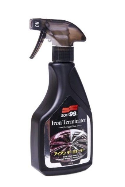 OEM Fælgrens 10333 fra SOFT99