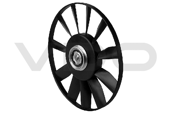 VDO 5WK05400-V Перка, охлаждане на двигателя PASSAT 1.9 D 68 K.C. дизел 1997