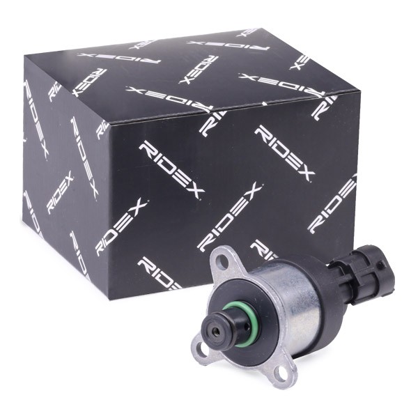 RIDEX Control Valve, fuel quantity (common rail system) Article number: 5655C0023 cheaply