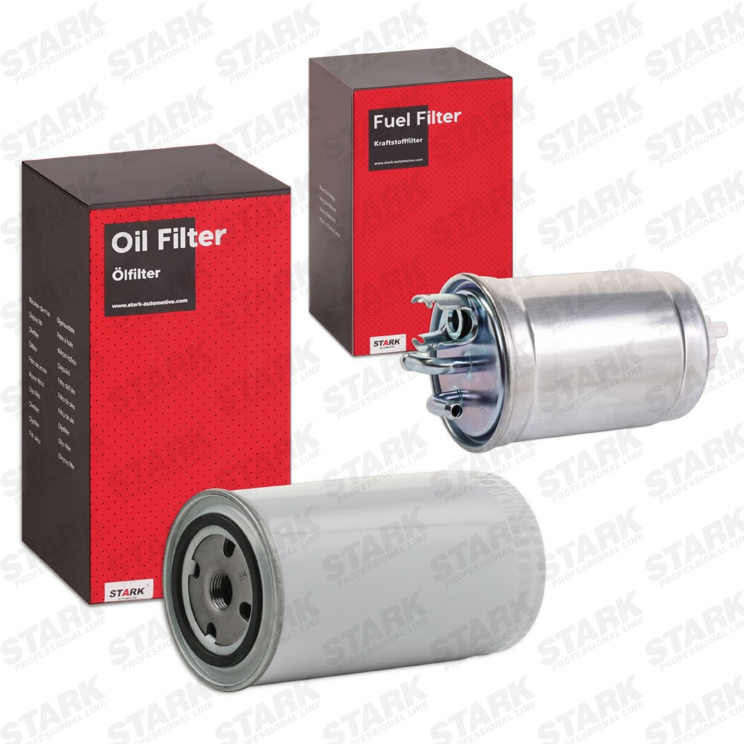 STARK Filter kit Article number: SKFS-188114659 cheaply