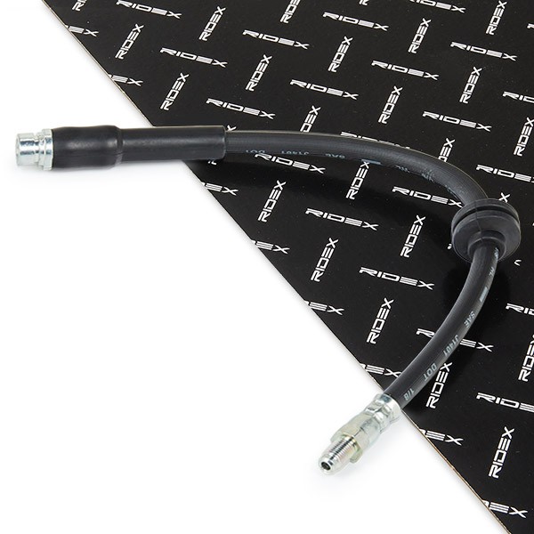 RIDEX Brake hose Article number: 83B0673 cheaply