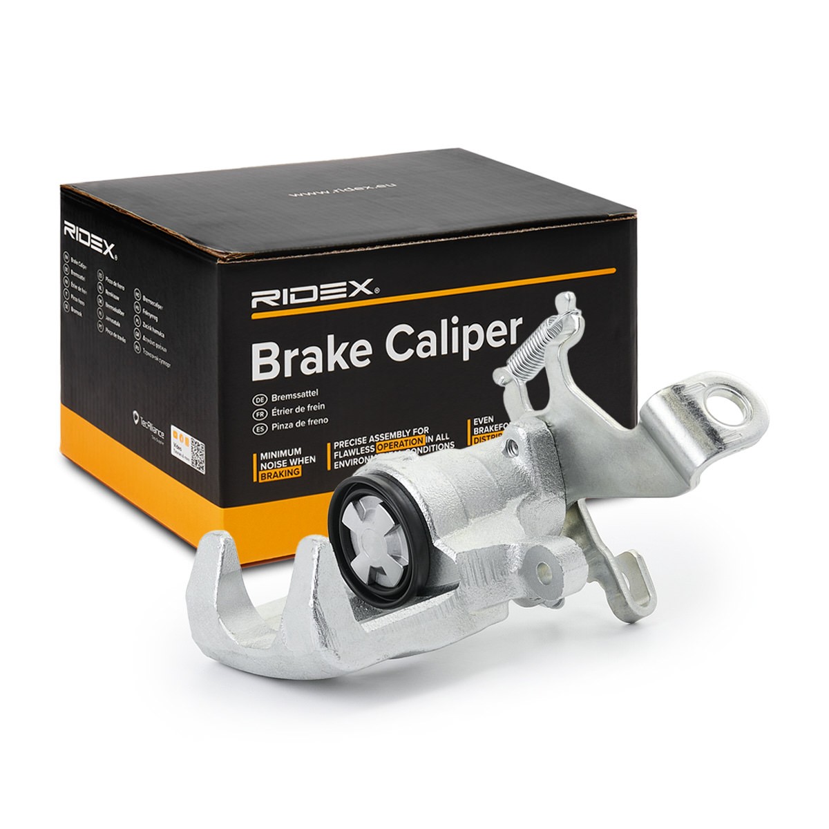 RIDEX Bremsekaliber Varenummer: 78B1634 billige