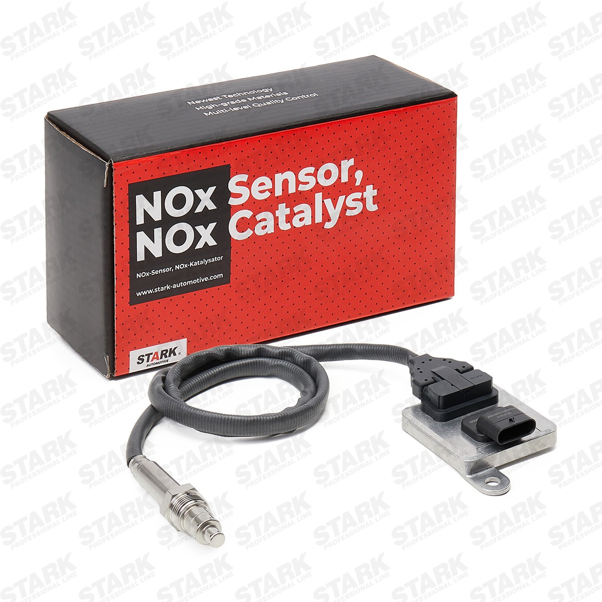STARK SKNS-2260028 NOx Sensor, NOx Catalyst C-Class C 220 d 2.1 4-matic (205.205) 170 PS Diesel 2023