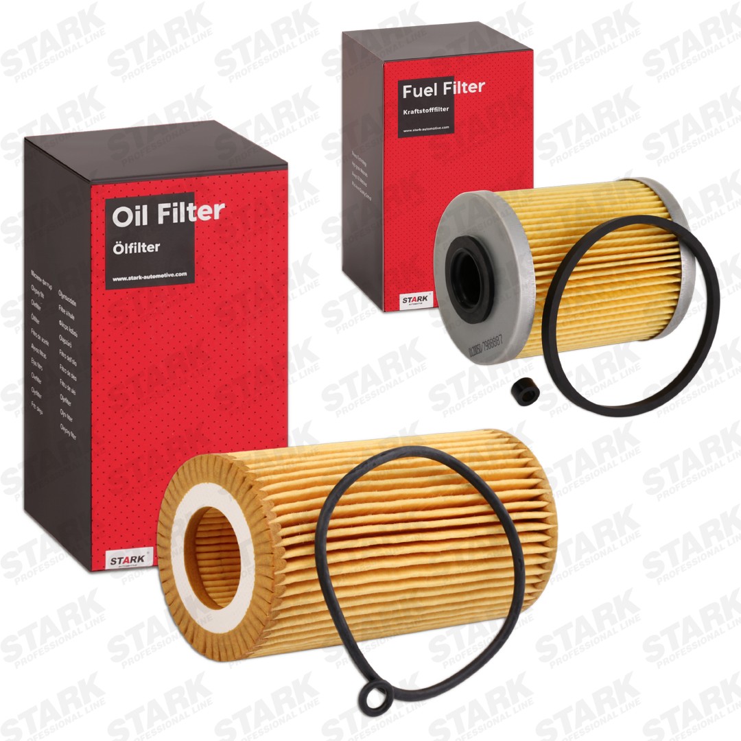 STARK Filter kit Article number: SKFS-188114667 cheaply