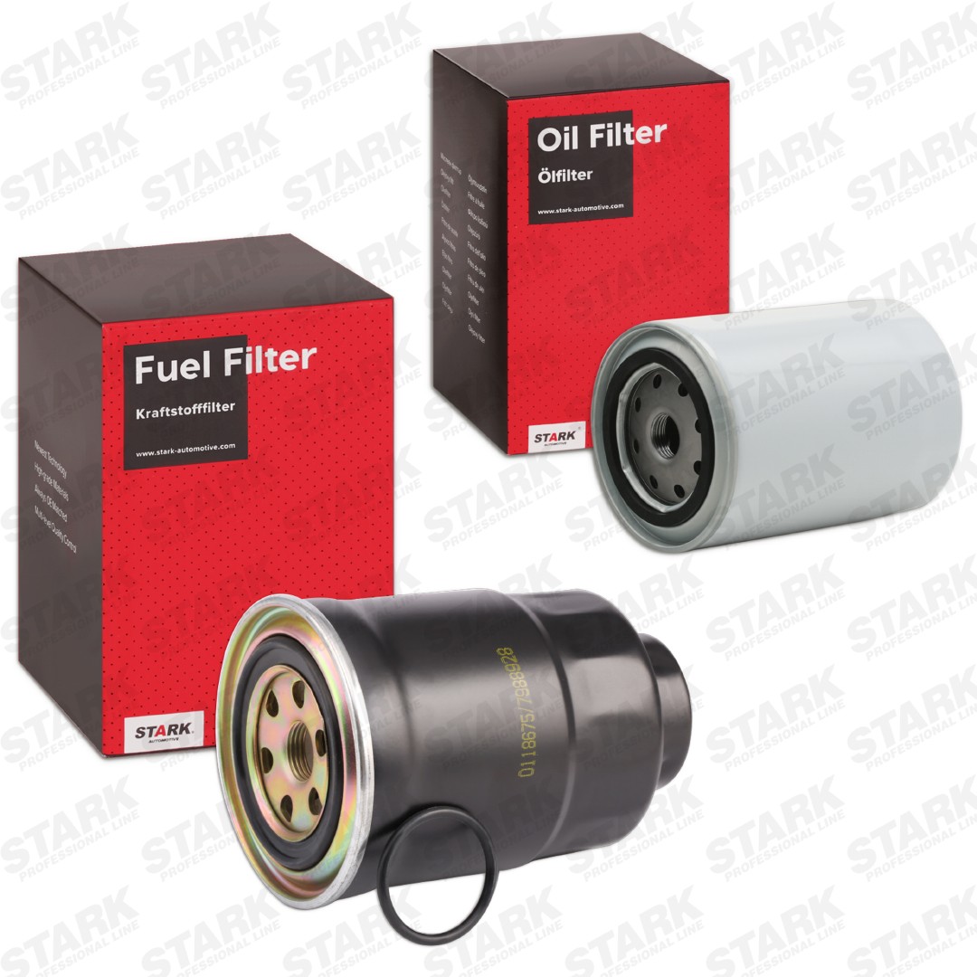 STARK Filter kit Article number: SKFS-188114671 cheaply