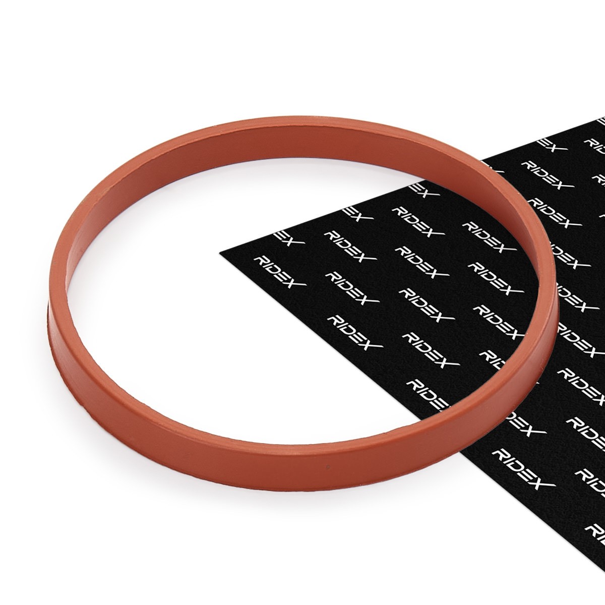 RIDEX Inlet manifold gasket Article number: 42G0164 cheaply