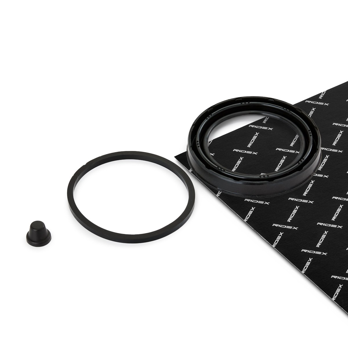 RIDEX Repair Kit, brake caliper Article number: 405R0550 cheaply