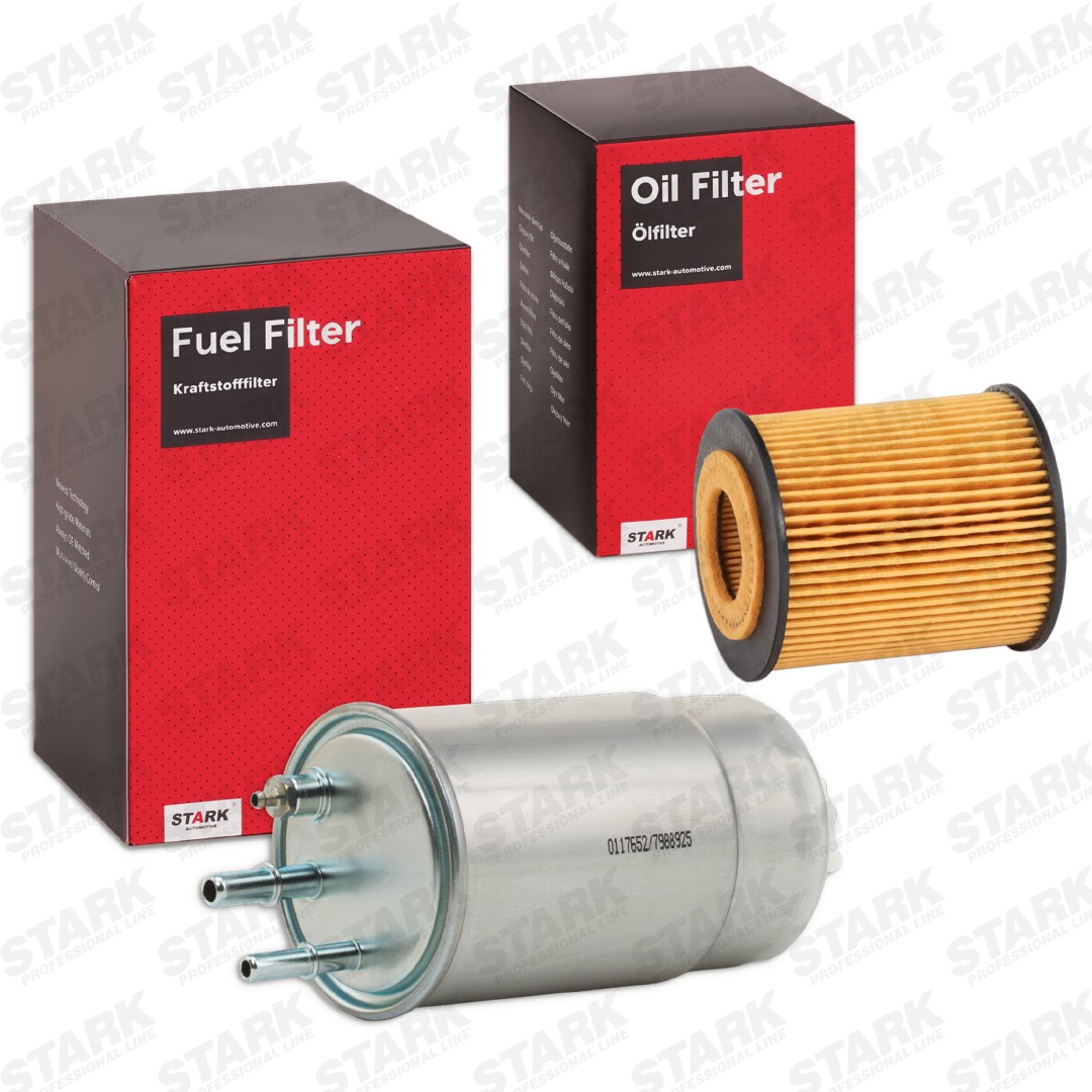 STARK Filter kit Article number: SKFS-188114711 cheaply