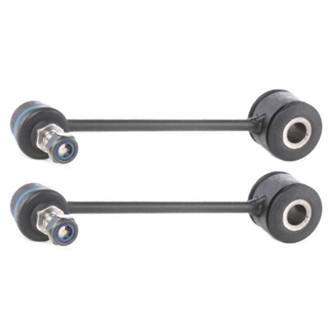 RIDEX 2067R0057 Rep.sæt, stabilisatorkoblingsstang GOLF 2.0 4motion 120 HK Benzin 2006