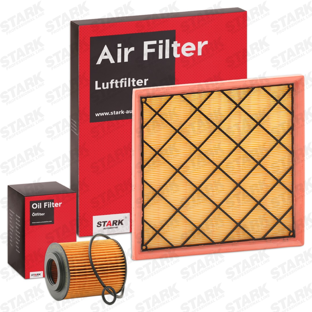 STARK Filter kit Article number: SKFS-188114718 cheaply
