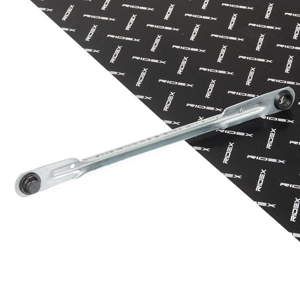 RIDEX Wiper Linkage Article number: 300W0118 cheaply