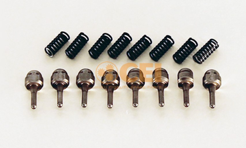 CEI Bolts, outer planetary gear synchronizer body Article number: 298.138 cheaply