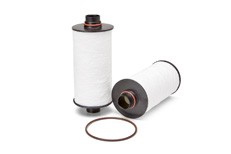 FLEETGUARD Filter, crankcase breather Article number: CV52055 cheaply