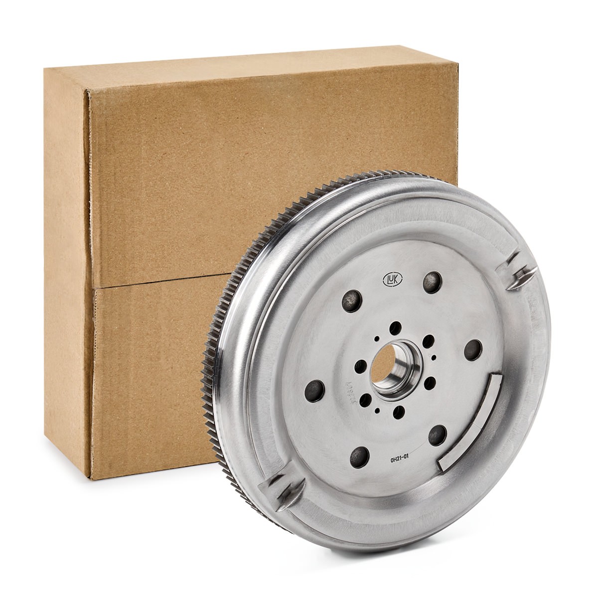 RIDEX REMAN Flywheel Article number: 577F0286R cheaply