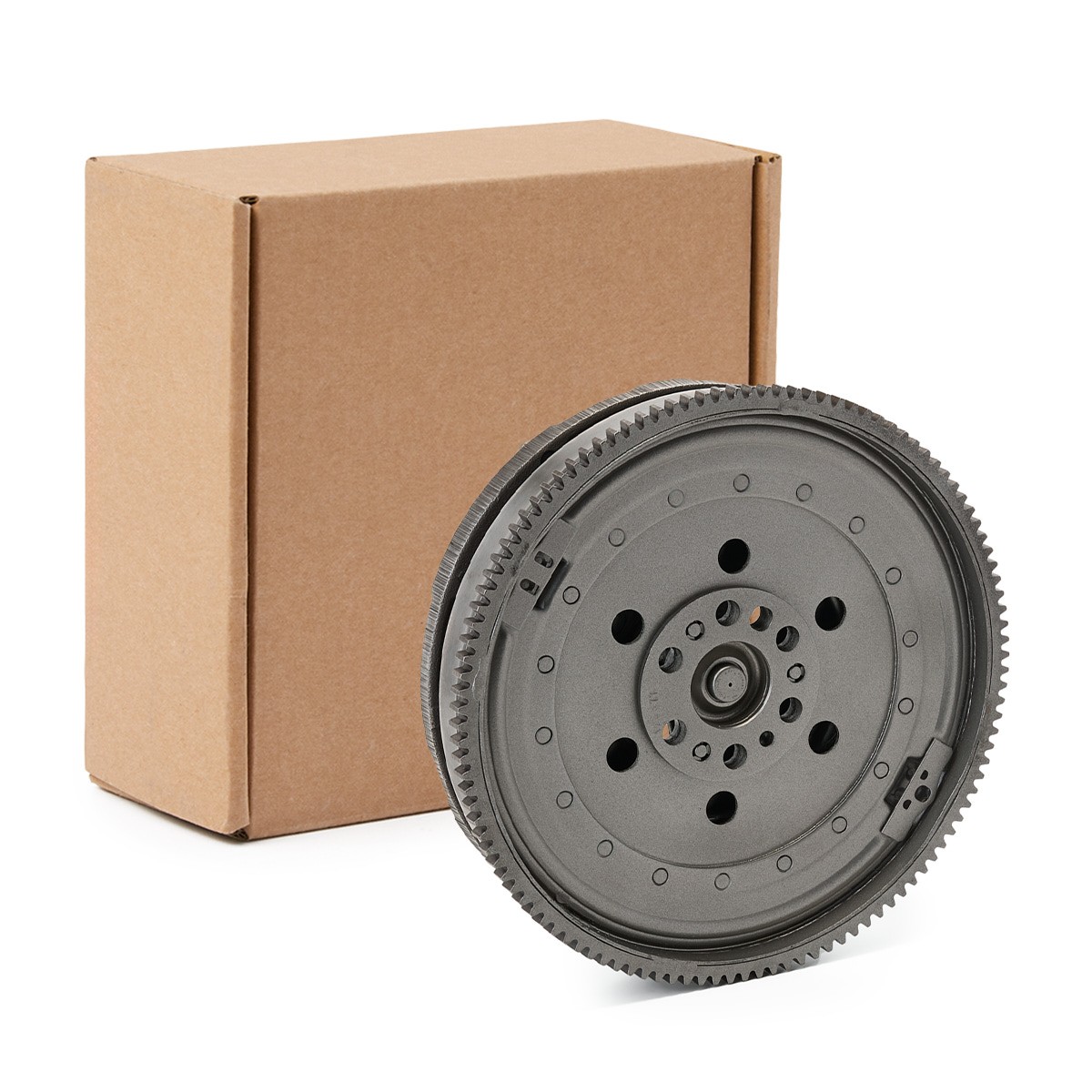 RIDEX REMAN Svinghjul Varenummer: 577F0145R billige
