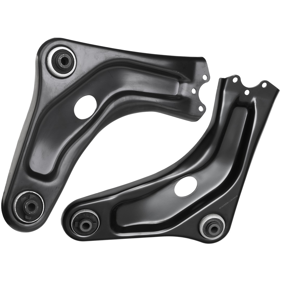 RIDEX 772S0773 Repsæt hjulophæng C3 1.4 VTi 95 HK Benzin