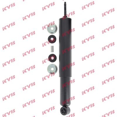 KYB Shock absorber Article number: 444156 cheaply