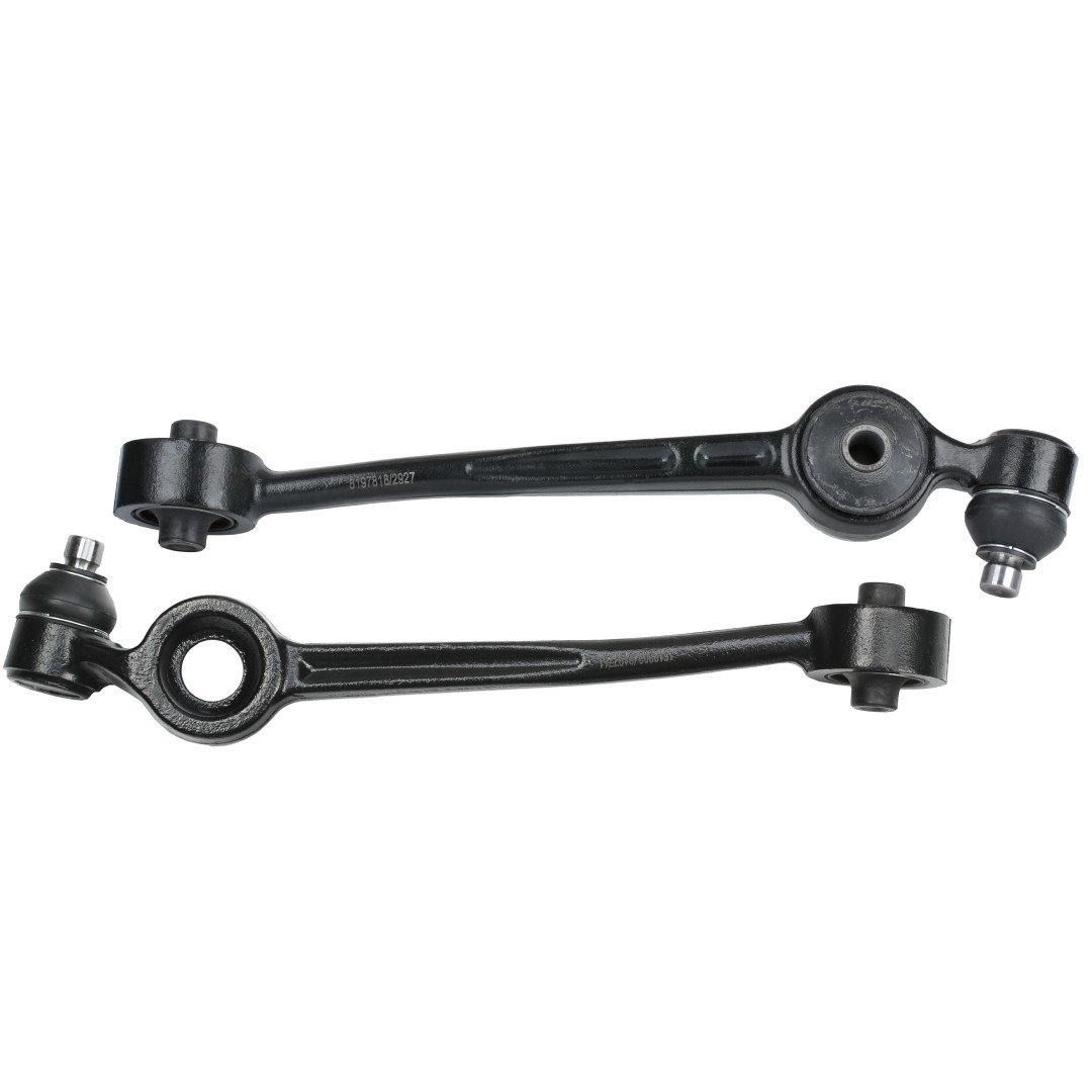 RIDEX 772S0870 Control arm repair kit 100 1.6 85 PS Petrol 1982