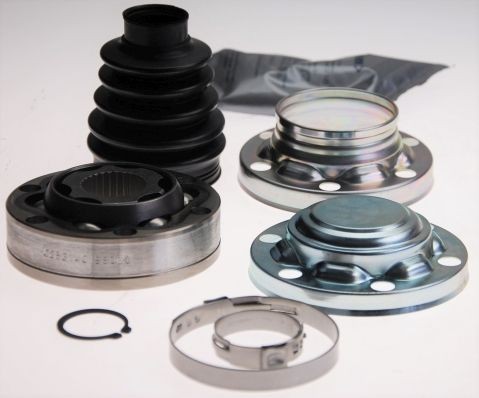 SPIDAN Joint kit, drive shaft Article number: 36845 cheaply