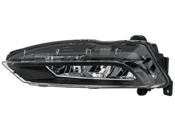HELLA Fog Light Article number: 1ND 012 996-031 cheaply