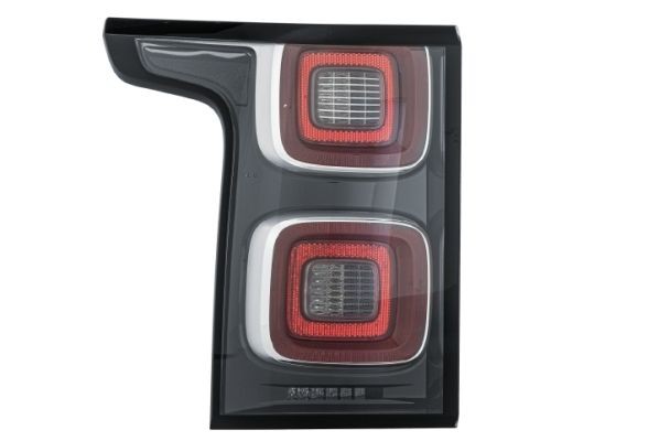 HELLA Rear light Article number: 2SK 354 864-011 cheaply