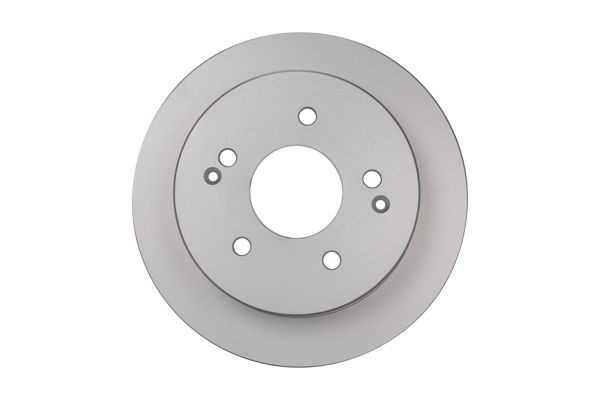 HELLA Bremsscheibe Artikelnummer: 8DD 355 133-341 günstig
