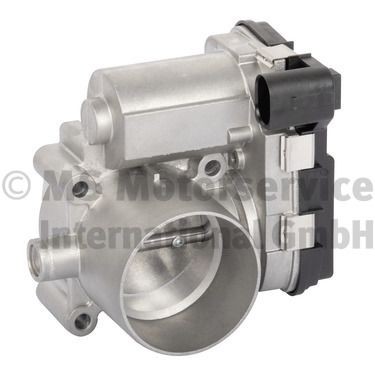 PIERBURG Throttle body Article number: 7.09460.01.0 cheaply