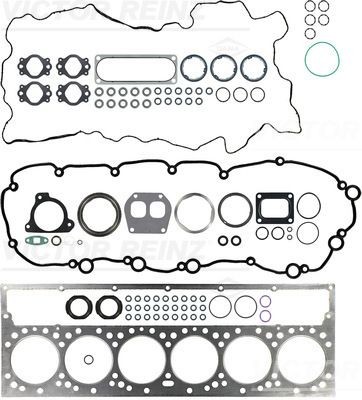 REINZ Gasket Set, cylinder head Article number: 02-11172-02 cheaply