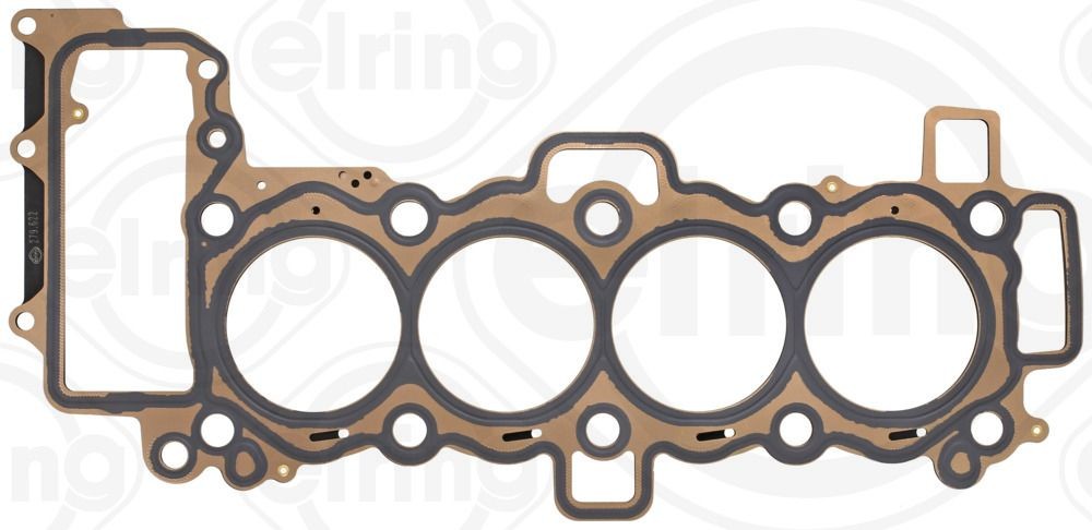 ELRING Gasket, cylinder head Article number: 279.622 cheaply
