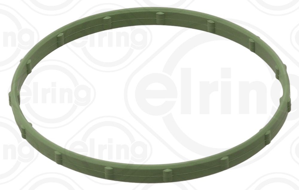 ELRING Gasket, intake manifold housing Article number: 756.850 cheaply