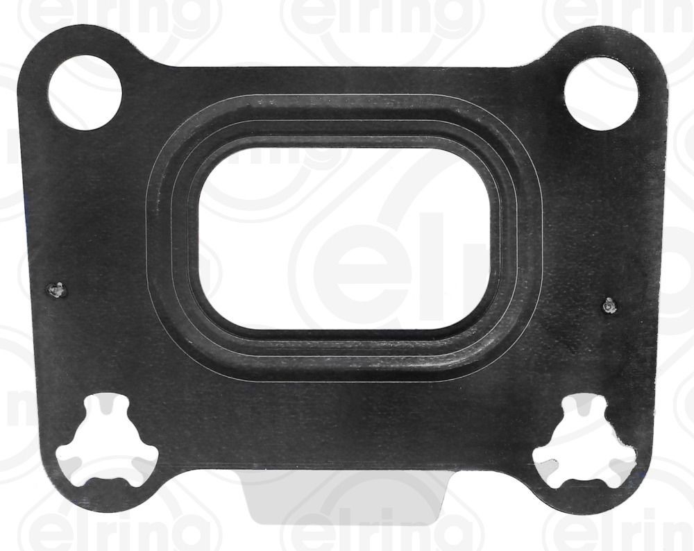 ELRING Exhaust manifold gasket Article number: 756.920 cheaply