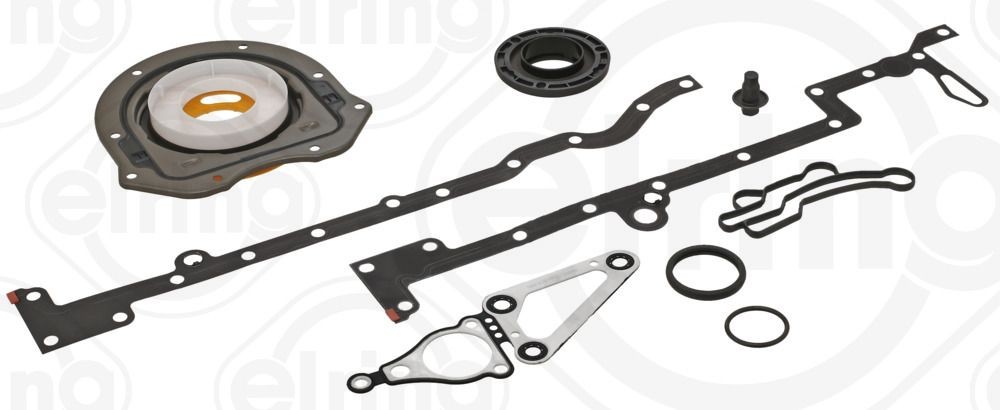 ELRING Crankcase gasket set Article number: 764.750 cheaply