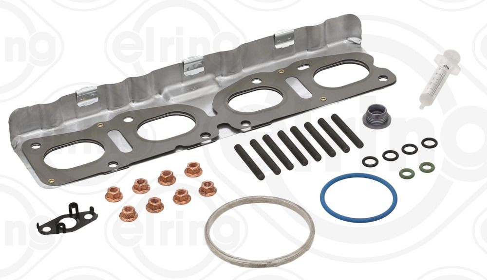 ELRING Mounting Kit, charger Article number: 766.020 cheaply