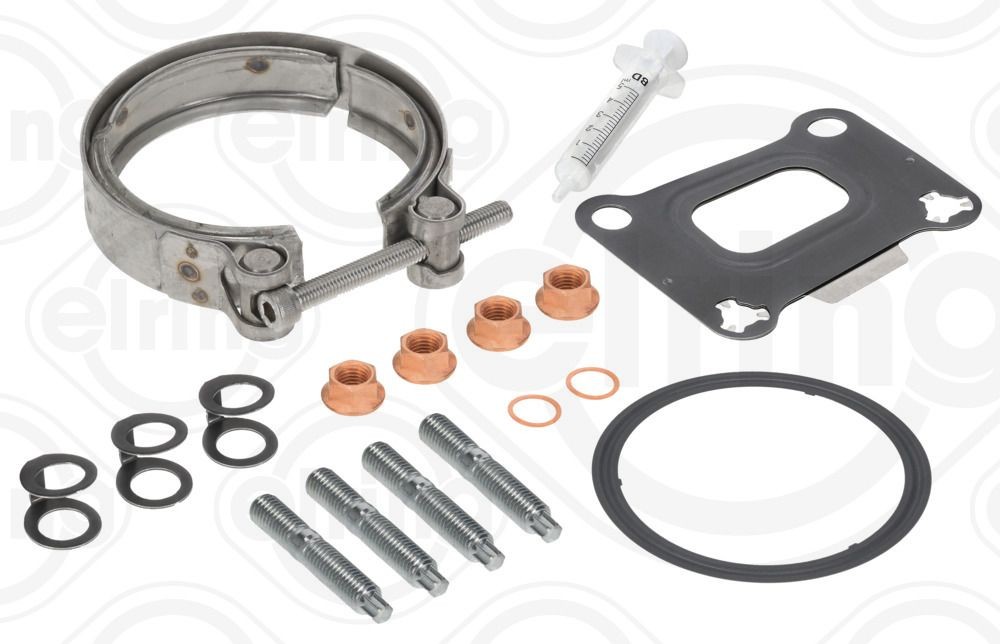 ELRING Mounting Kit, charger Article number: 806.390 cheaply