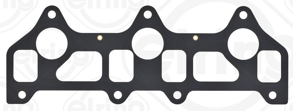 ELRING Inlet manifold gasket Article number: 844.580 cheaply