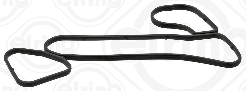 ELRING Oil cooler gasket Article number: 908.380 cheaply