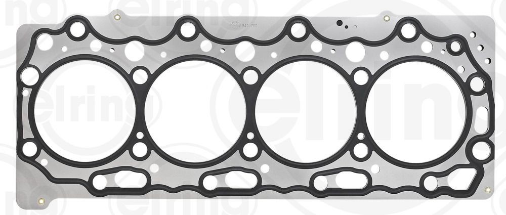 ELRING Gasket, cylinder head Article number: 940.760 cheaply