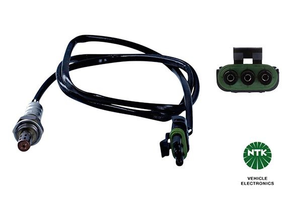 NGK Lambda sensor Article number: 93128 cheaply