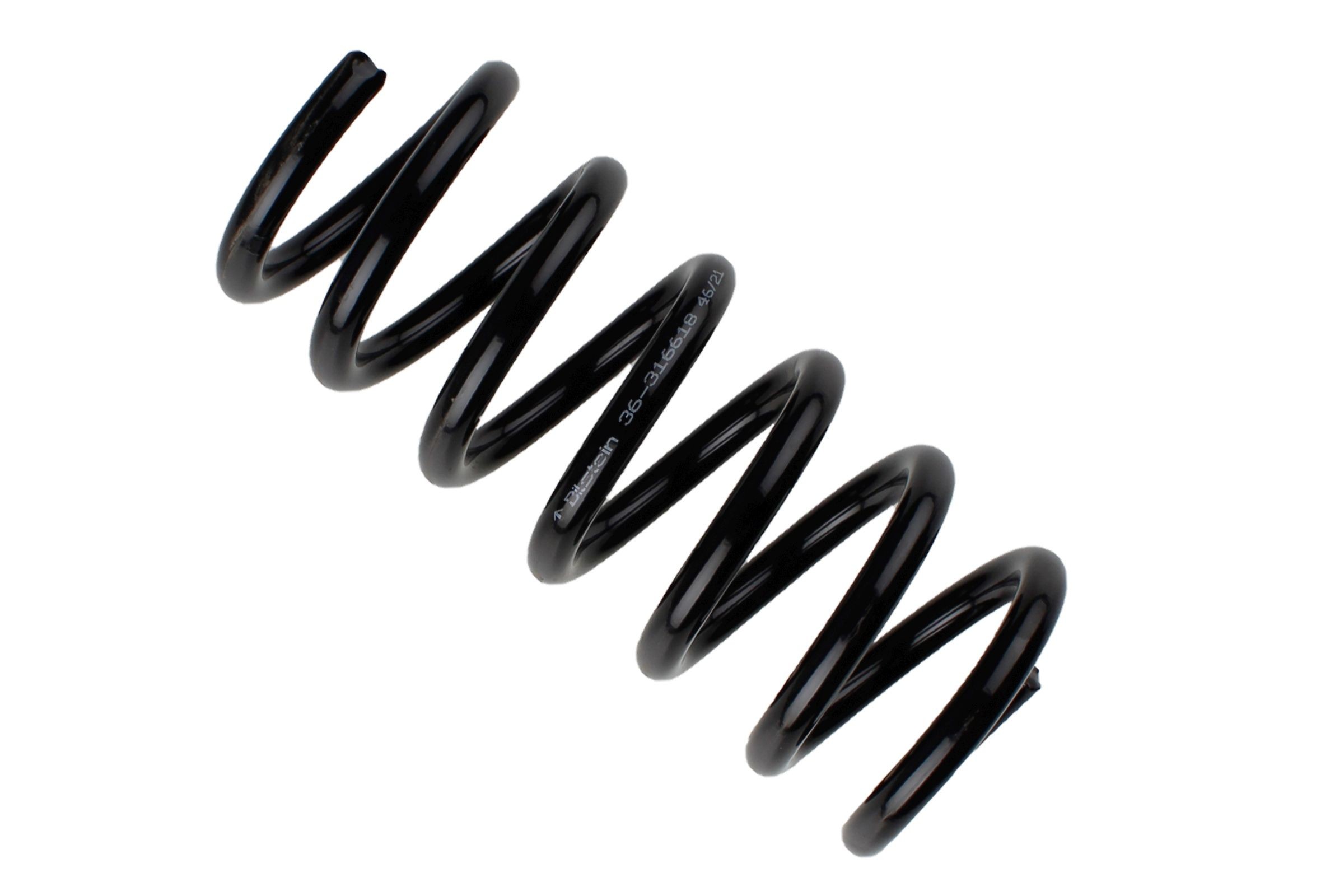 BILSTEIN Fjeder Varenummer: 36-316618 billige