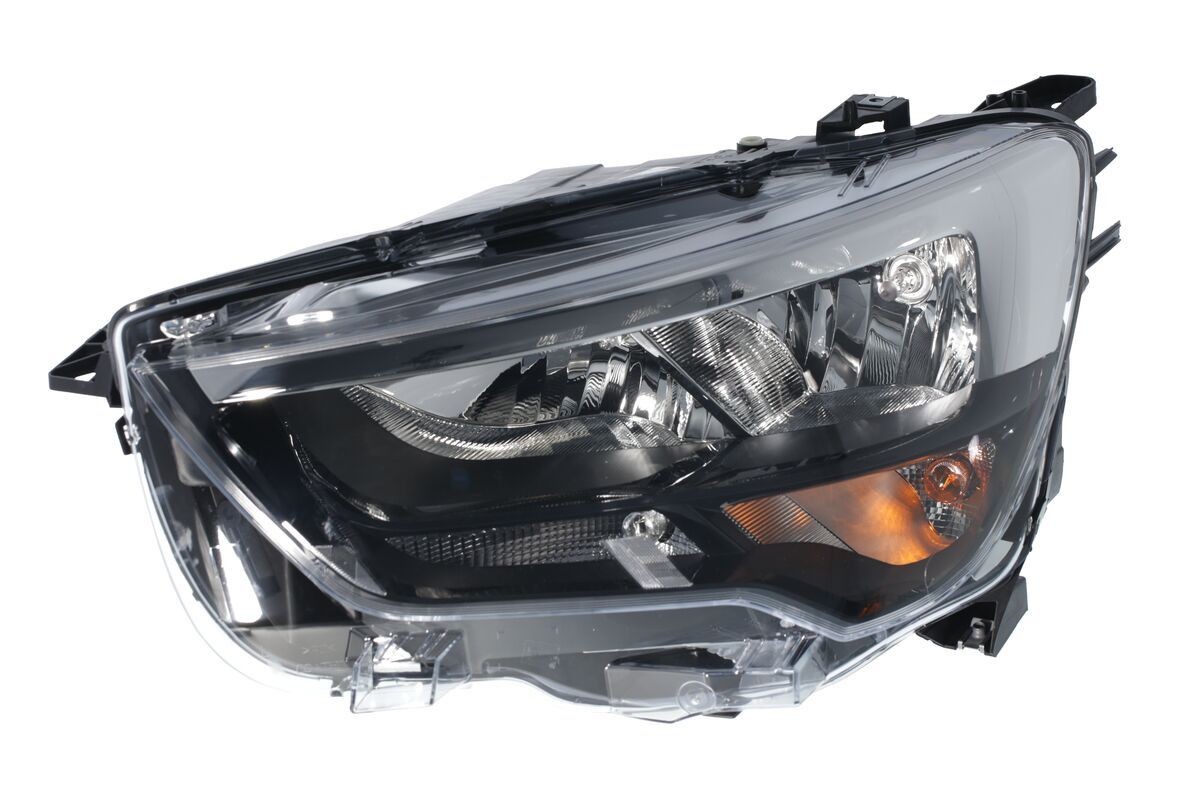 VALEO Headlight Article number: 450630 cheaply