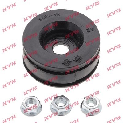 KYB Top strut mount Article number: SM5048 cheaply