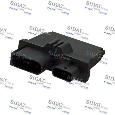SIDAT 3.240146 Juhtseade, karbamiidipritse SHARAN 2.0 TDI 4motion 184 HP Diisel 2022