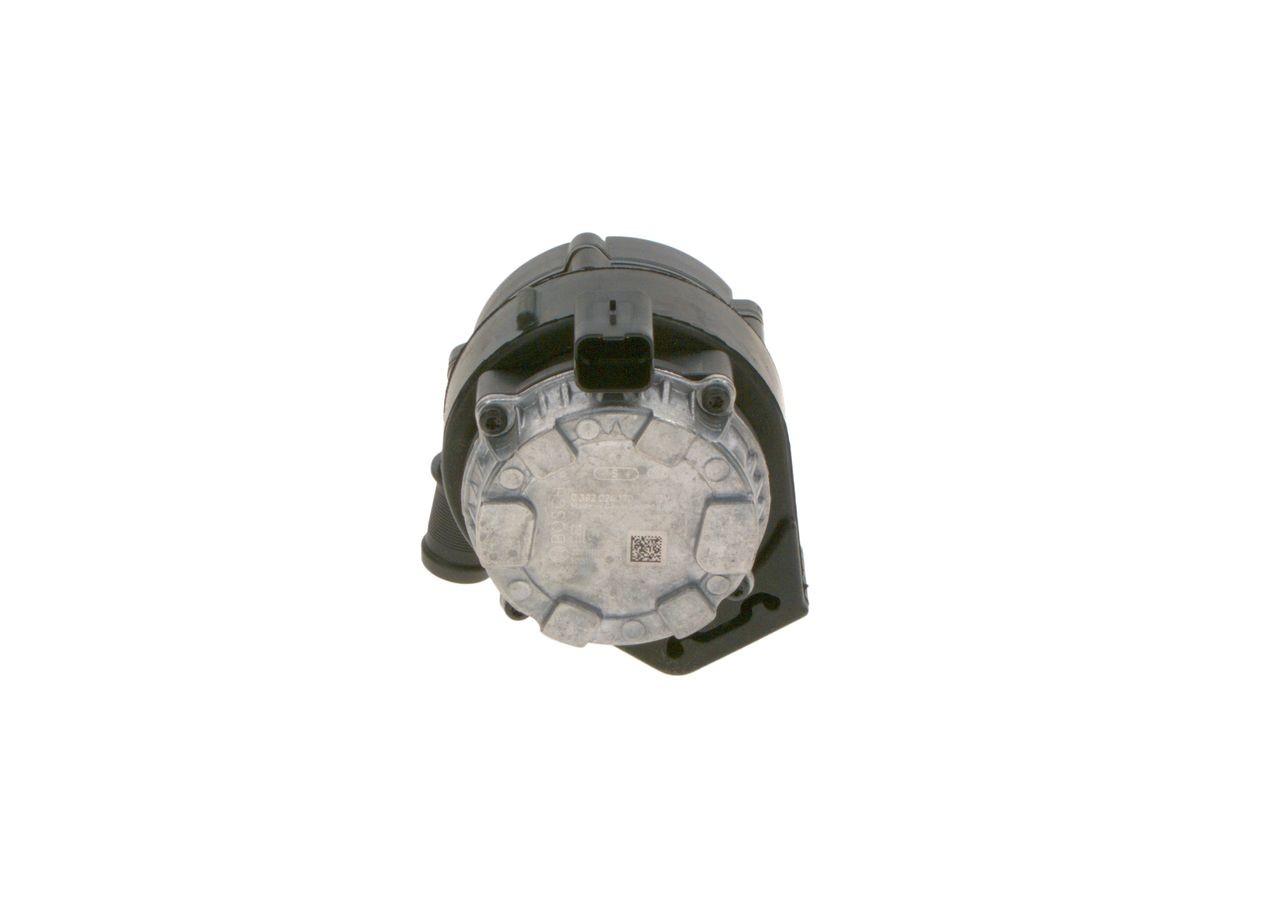 BOSCH Reservevandpumpe Varenummer: 0 392 024 170 billige